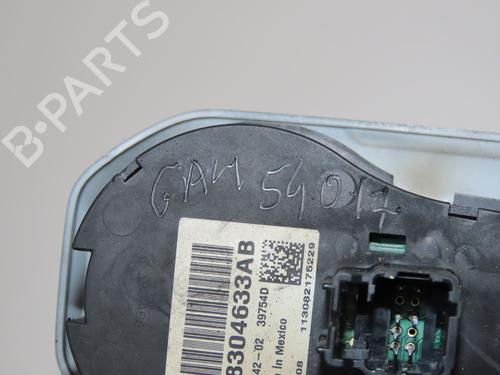 Forlygtekontakt JEEP WRANGLER IV (JL) 2.2 Multijet II (JL72, JL74) | BP36819871I24 - Image 2