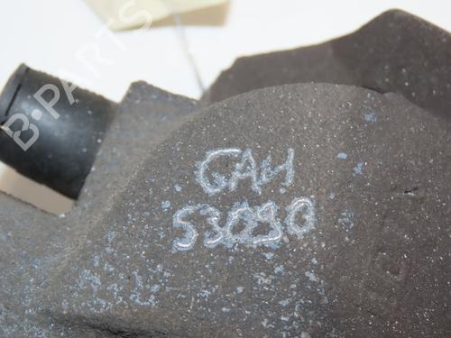 Right front brake caliper RENAULT TWINGO II (CN0_) 1.6 RS (CN0N, CN0R, CN0S) | BP28830047M104 - Image 2