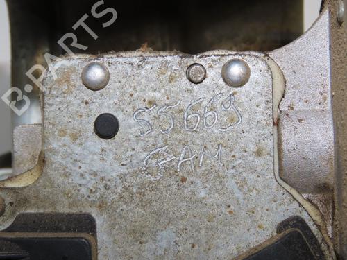 Front wiper motor CITROËN JUMPY II Van 2.0 HDi 120 | BP32308446M29 - Image 5