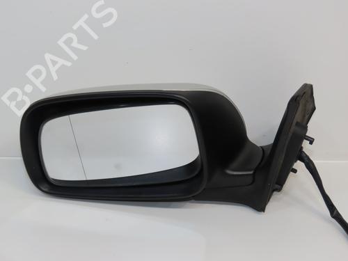 Retrovisor esquerdo Retrovisor esquerdo TOYOTA AVENSIS (_T25_) 2.0 D-4D (CDT250_, CDT250R) (116 hp) 30652525 30652525