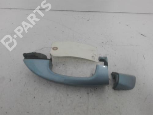 front-left-exterior-door-handle-vw-golf-vi-5k1-16-tdi-1k8837205fgru-2008-2009-2010-2011-2012-2013-2014-9604610 main image