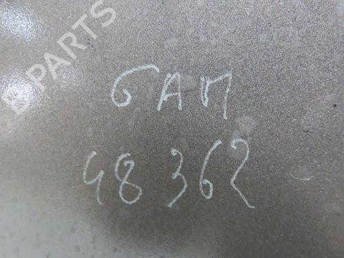 Left front door SUZUKI ALTO VII (GF, HA25_, HA35_) 1.0 (AMF310, GFC31S) | BP16648188C2 