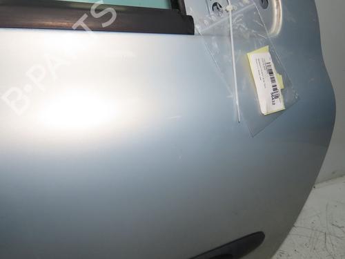 Right front door RENAULT CLIO II (BB_, CB_) 1.4 (B/CB0C, B/CB0S) | BP31605888C3