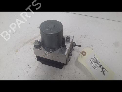 ABS pump CITROËN C4 Picasso I MPV (UD_) 1.6 HDi | BP23173609M43 