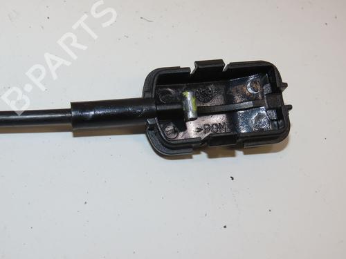 Front left lock RENAULT CLIO III (BR0/1, CR0/1) 1.5 dCi (BR17, CR17) | BP28831697C98 