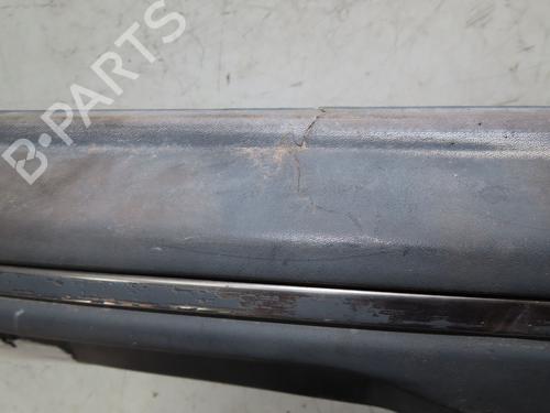 Rear bumper PEUGEOT 205 II (20A/C) 1.4 | BP26383721C8 