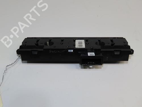 Warning switch RENAULT ZOE (BFM_) ZOE (BFMC, BFMD) | BP32179150I22 