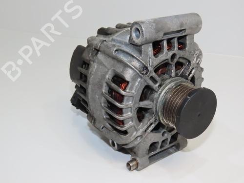 Alternator CITROËN DS3 (SA_) 1.4 VTi 95 | BP30955779M7