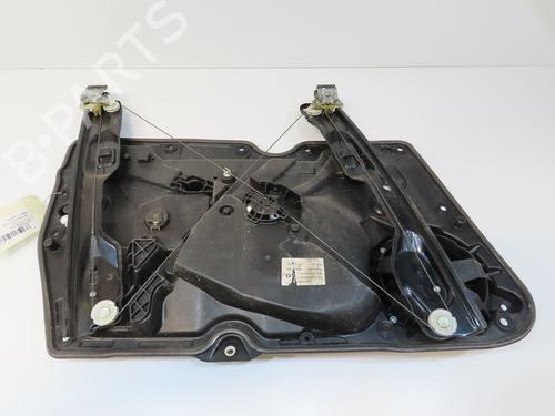 Front right window mechanism VW GOLF VI (5K1) 1.4 TSI | BP38341670C23 - Image 2