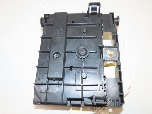 Sikringsdåse PEUGEOT 407 (6D_) 1.6 HDi 110 (6D9HZC, 6D9HYC) | BP28966967E1 
