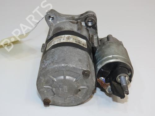 Startmotor RENAULT SCÉNIC II (JM0/1_) 1.6 (JM0C, JM0J, JM1B) | BP31077277M8 