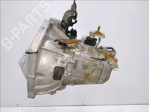Used Gearbox CITROËN C1 II (PA_, PS_) 1.0 VTi 68 (69 hp) 19528898