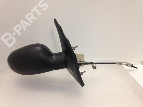 Used Right mirror RENAULT MEGANE Scenic (JA0/1_) 1.6 e (JA0F) (90 hp) 9592659