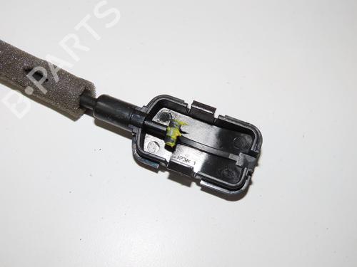 Front left lock RENAULT CAPTUR I (J5_, H5_) 1.5 dCi 90 (J5N4, J5M5, J5MW, J5M6, J5AL, J5AJ) | BP36583049C98 - Image 4