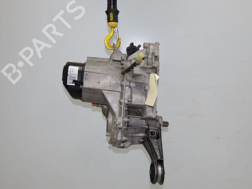 Gearbox RENAULT TWINGO I (C06_) 1.2 (C066, C068) | BP28967275M3