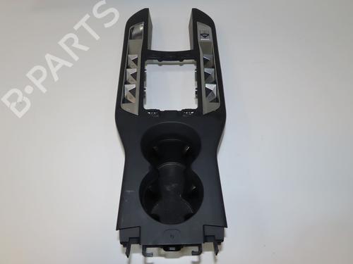 Middle console DS DS 3 / DS 3 CROSSBACK (UR_, UC_, UJ_) 1.2 PureTech 130 (URHNSS) | BP31865267I22 - Image 2