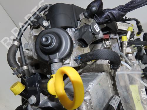 Engine VW TOURAN (5T1) 1.6 TDI | BP36758076M1 - Image 5