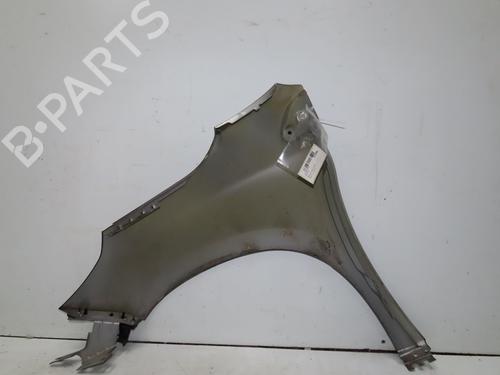 Right front fenders PEUGEOT 2008 I (CU_) 1.6 HDi | BP28830894C42 