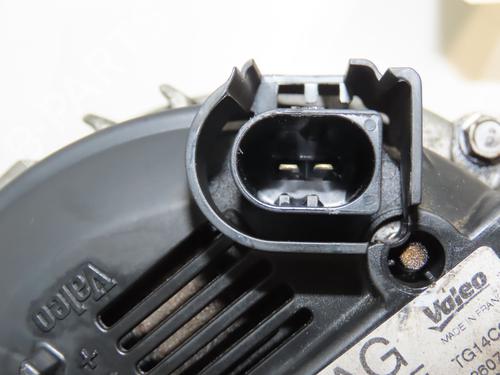 Generator VW POLO V (6R1, 6C1) 1.6 TDI | BP30486389M7