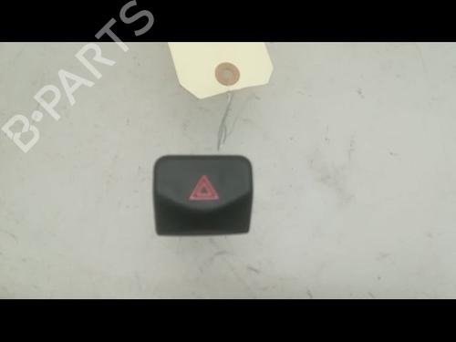 Used Warning switch Warning switch NISSAN NOTE (E11, NE11) 1.5 dCi (86 hp) 9600995 9600995