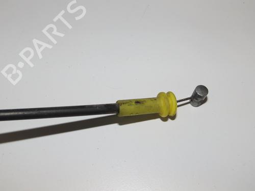 Front left lock RENAULT TRAFIC II Van (FL) 2.0 dCi 90 (FL0H, FL00, FL01, FL0M, FL0P, FL0S) | BP36427221C98 - Image 4