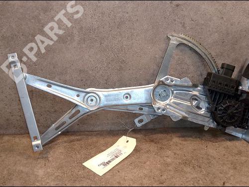 Front right window mechanism OPEL ASTRA H (A04) 1.9 CDTI 16V (L48) | BP9619035C23 