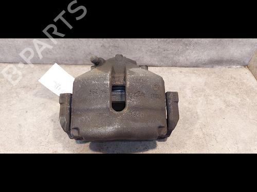 Used Right front brake caliper VW POLO V (6R1, 6C1) 1.6 TDI (105 hp) 14877482