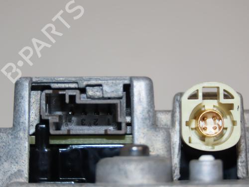 Radio CITROËN C4 II (NC_) 1.6 BlueHDi 100 | BP28830621E6 