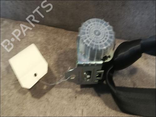 Rear left belt tensioner VW POLO (9N_, 9A_) 1.2 | BP23175149C89 