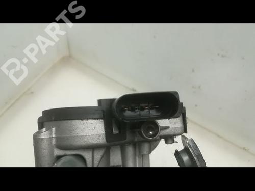 Front wiper motor MAZDA 3 (BK) 1.6 DI Turbo | BP9593829M29 