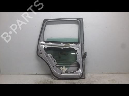 Left rear door VW POLO (9N_, 9A_) 1.4 16V | BP23176917C4 