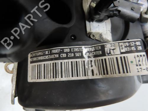 Engine VW GOLF VI (5K1) 2.0 TDI | BP27188530M1 - Image 5