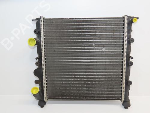 Water radiator RENAULT CLIO II (BB_, CB_) 1.2 (BB0A, BB0F, BB10, BB1K, BB28, BB2D, BB2H, CB0A,... | BP30955789M31