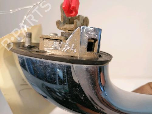Front right exterior door handle CHRYSLER PT CRUISER (PT_) 2.0 | BP23175857C129 