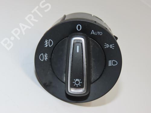 Headlight switch VW POLO V (6R1, 6C1) 1.4 TDI | BP30556733I24 