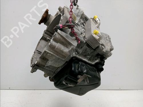 Gearbox AUDI A3 Sportback (8VA, 8VF) 2.0 TDI | BP16404023M3 