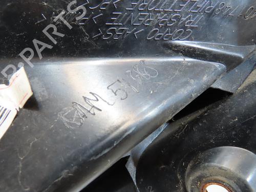 Left taillight FIAT PUNTO (199_) 1.4 (199AXB1A, 199BXB1A, 199BXB11, 199AXB11) | BP33728184C34 - Image 2