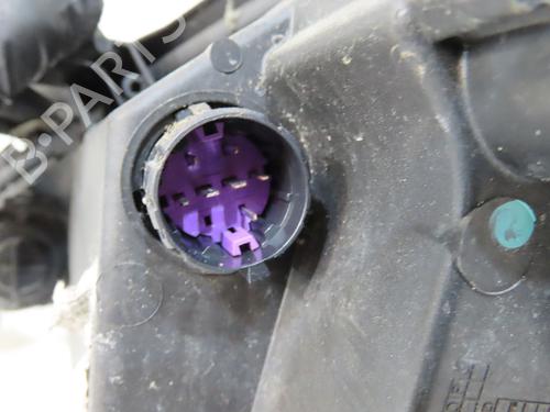 Right headlight FORD KA (RU8) 1.2 | BP38429170C29 - Image 3