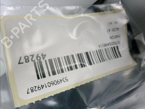 Tailgate AUDI A1 Sportback (8XA, 8XF) 1.2 TFSI | BP17193497C6