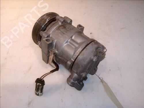 Used AC compressor OPEL COMBO Box Body/MPV 1.3 CDTI 16V (75 hp) 14950501