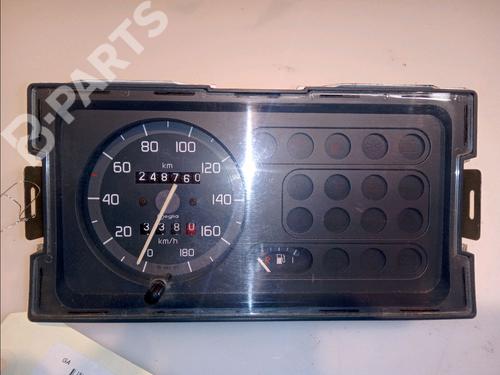 Used Instrument cluster Instrument cluster RENAULT RAPID Box Body/MPV (F40_, G40_) 1.9 D (F40R) (54 hp) 11101343 11101343