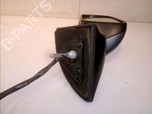 Left mirror PEUGEOT 407 SW (6E_, 6D_) 2.0 HDi 135 | BP14951528C26 