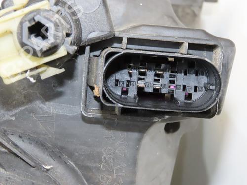 Left headlight MERCEDES-BENZ A-CLASS (W169) A 180 CDI (169.007, 169.307) | BP32179192C28 