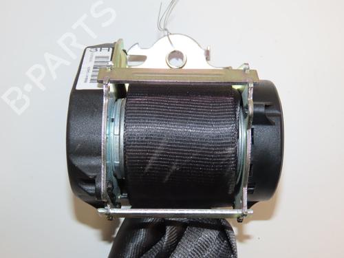 Rear left seatbelt RENAULT ZOE (BFM_) ZOE | BP28830757I29 - Image 2