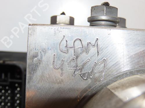 Used ABS pump VW PASSAT B7 (362) 2.0 TDI 4motion (177 hp) 16740814