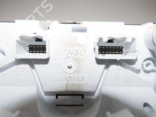 Climate control RENAULT CLIO V (B7_) 1.0 TCe 90 (B7MT) | BP38256234I5 - Image 3