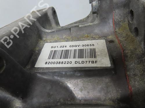Gearbox RENAULT LAGUNA II (BG0/1_) 2.2 dCi (BG0F) | BP28967335M3