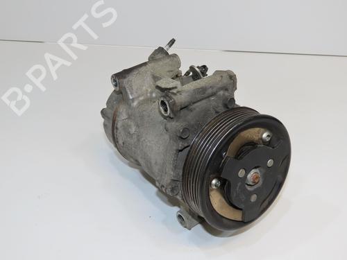 Compressor A/C Compressor A/C 37862713 37862713