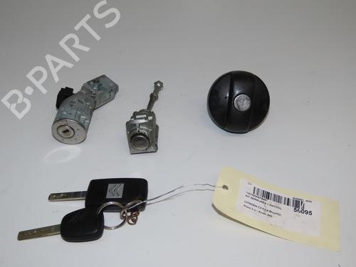 Módulo eletrónico CITROËN C3 II (SC_) 1.6 BlueHDi 75 | BP31274341M83 
