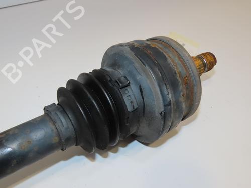 Right rear driveshaft MERCEDES-BENZ C-CLASS Coupe (CL203) C 220 CDI (203.708) | BP29345192M41 